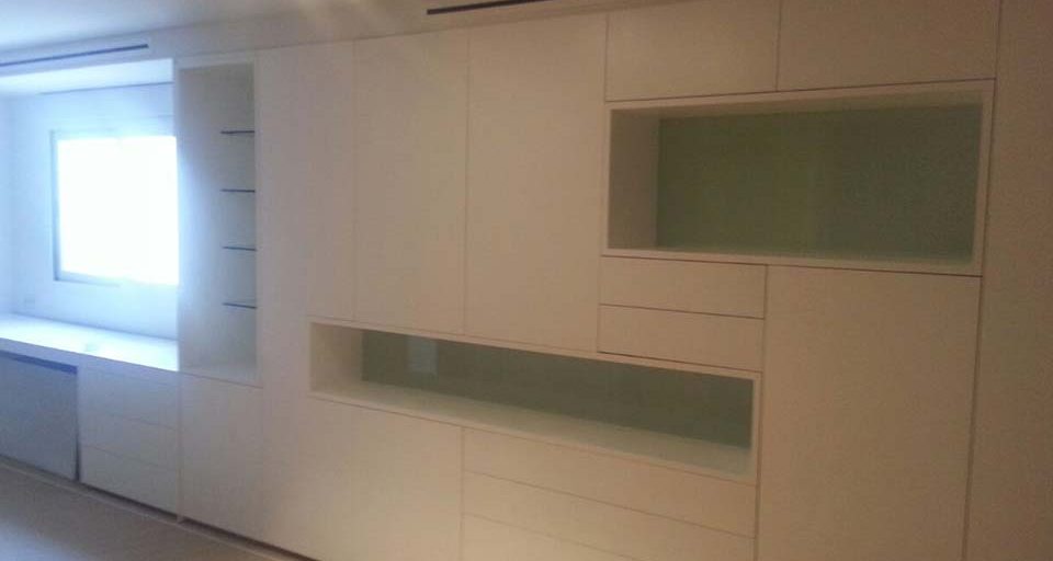 Carpinteria a medida