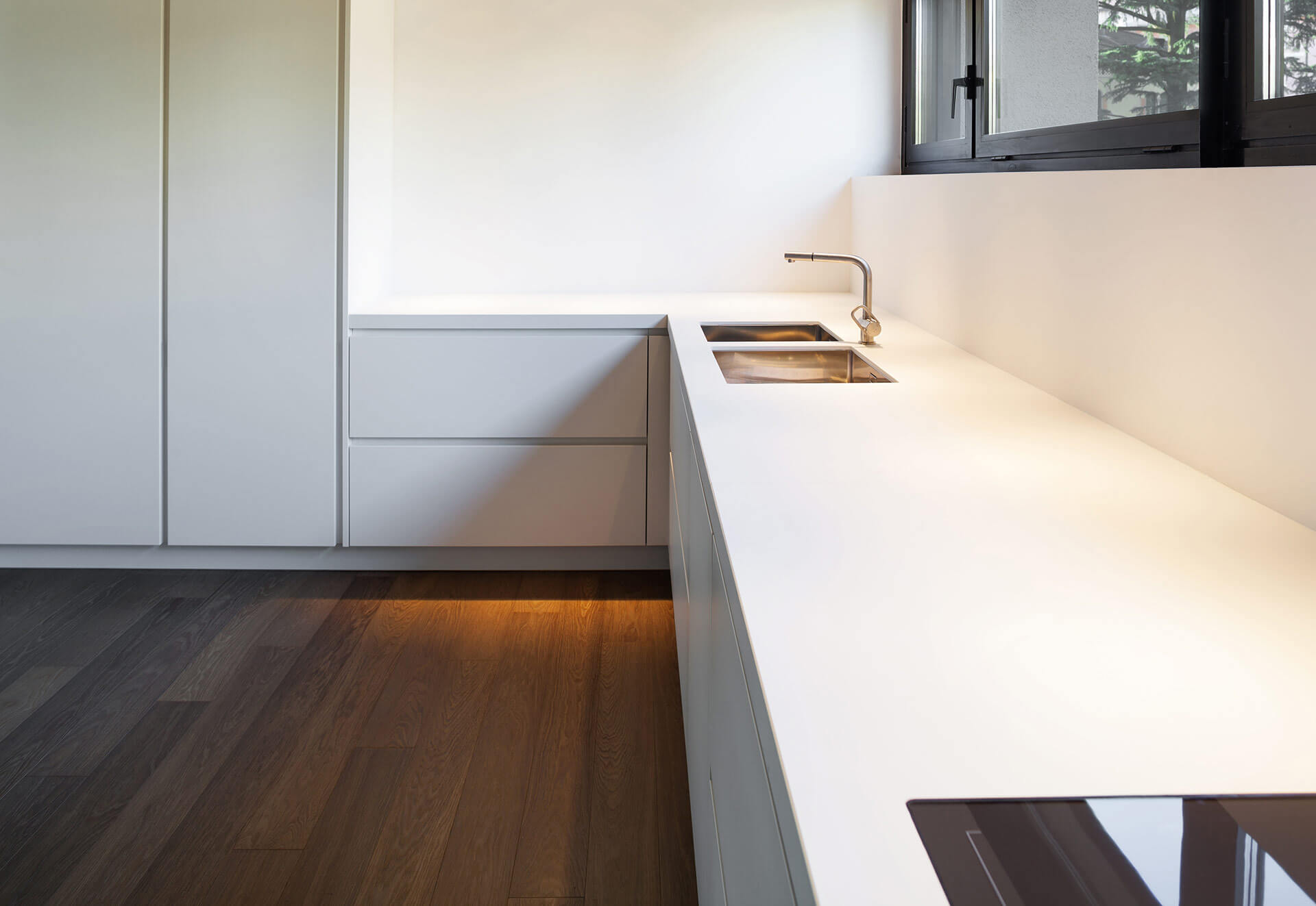 Cocina en valencia
